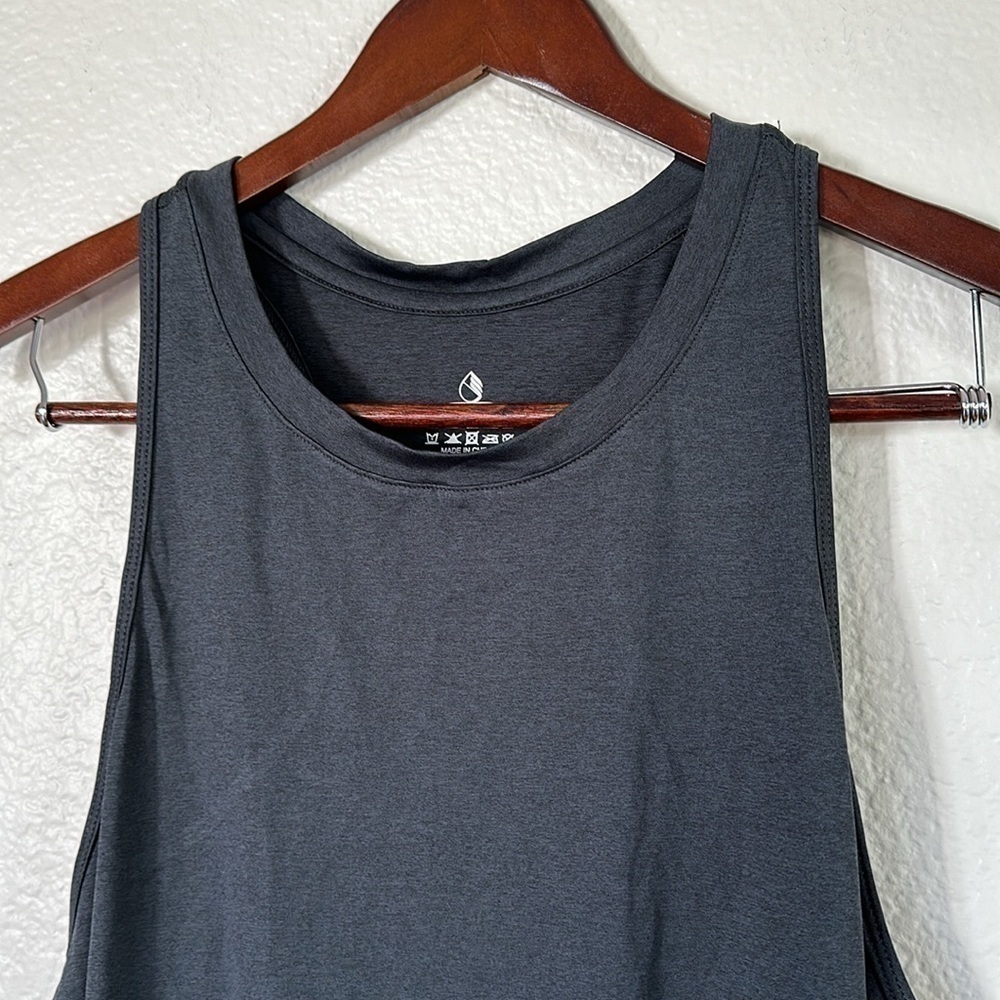 Icyzone racerback workout tank large - Picture 2 of 5